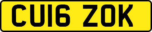 CU16ZOK