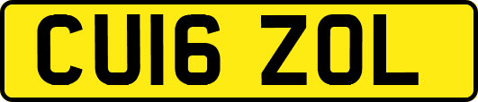 CU16ZOL
