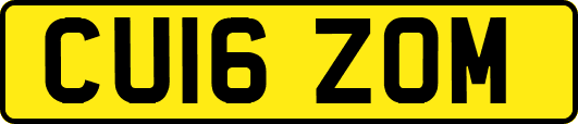 CU16ZOM