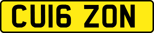 CU16ZON