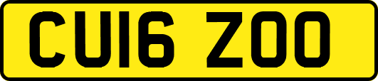 CU16ZOO