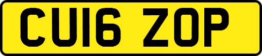 CU16ZOP