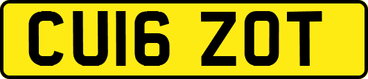 CU16ZOT