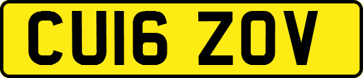 CU16ZOV