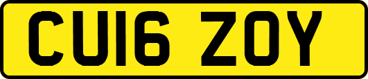 CU16ZOY