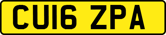 CU16ZPA