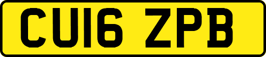 CU16ZPB