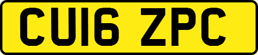CU16ZPC