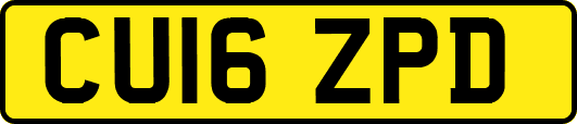 CU16ZPD