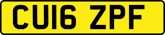 CU16ZPF