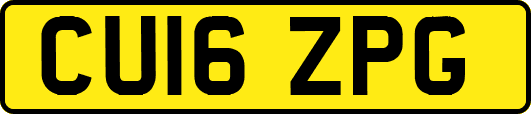 CU16ZPG