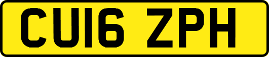 CU16ZPH