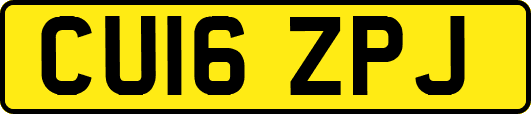 CU16ZPJ