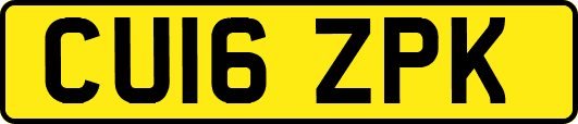 CU16ZPK
