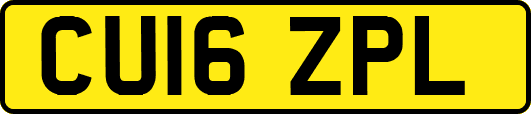 CU16ZPL