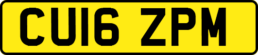 CU16ZPM