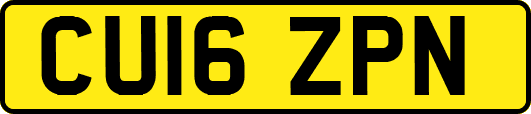 CU16ZPN