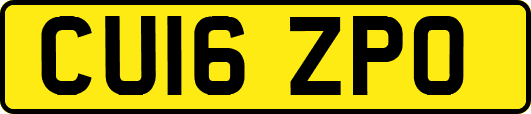 CU16ZPO