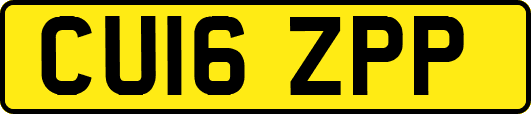 CU16ZPP