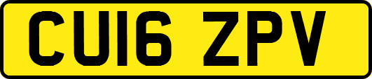 CU16ZPV