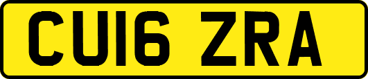 CU16ZRA
