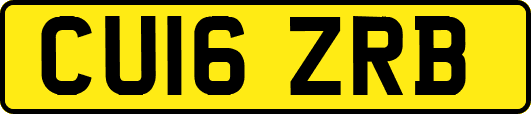 CU16ZRB