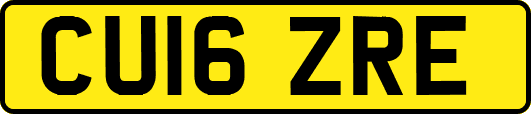 CU16ZRE