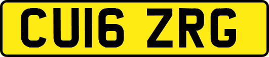 CU16ZRG