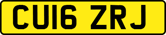 CU16ZRJ