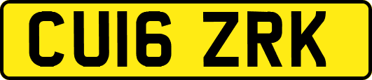 CU16ZRK