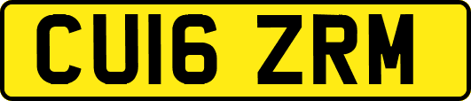 CU16ZRM