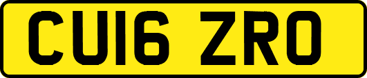 CU16ZRO
