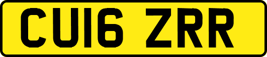 CU16ZRR