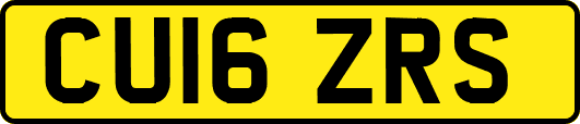 CU16ZRS