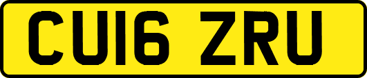 CU16ZRU