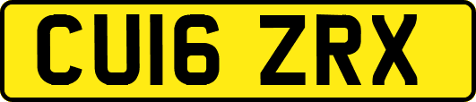 CU16ZRX
