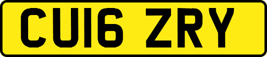 CU16ZRY