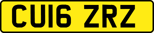 CU16ZRZ
