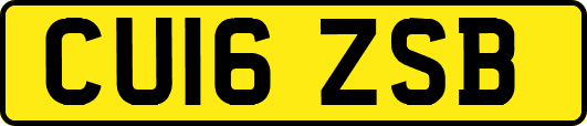 CU16ZSB