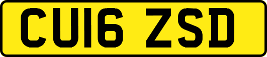 CU16ZSD