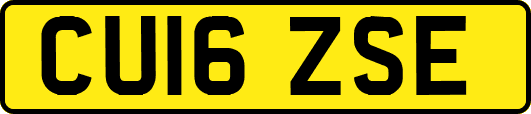 CU16ZSE