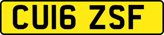 CU16ZSF