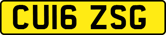 CU16ZSG