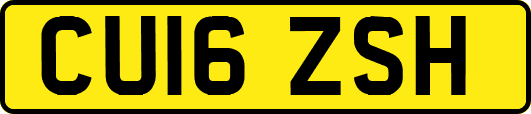 CU16ZSH