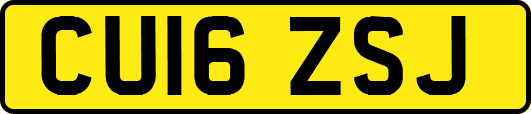 CU16ZSJ