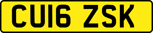 CU16ZSK