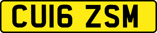 CU16ZSM