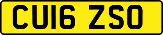 CU16ZSO