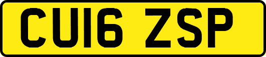 CU16ZSP