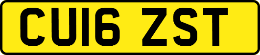 CU16ZST
